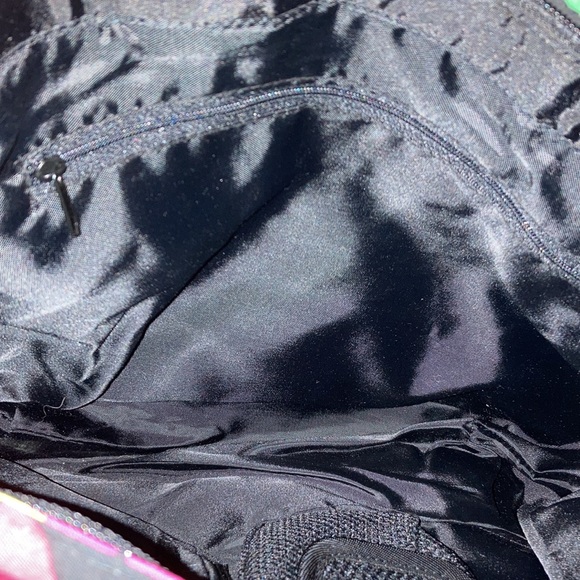 Hawaiian Print Tote Bag - Picture 14 of 15